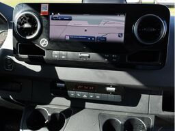 Mercedes-Benz Sprinter 317 Maxi,9GTronic,AHK3,5to,TCO