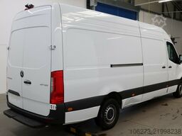 Mercedes-Benz Sprinter 317 Maxi,Automatik,Kamera,Klima,MBUX