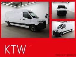 Mercedes-Benz Sprinter 317 Maxi,Automatik,Kamera,Klima,MBUX