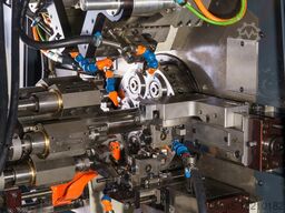 Gildemeister GM 20 CNC