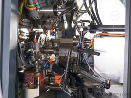 Gildemeister GM 20 CNC