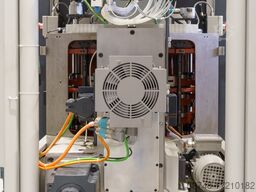 Gildemeister GM 20 CNC