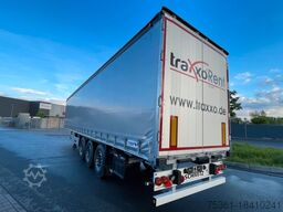 SCHMITZ CARGOBULL SCS, XL + Getränke + DC
