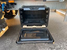 SCHMITZ CARGOBULL SCS, XL + Getränke + DC