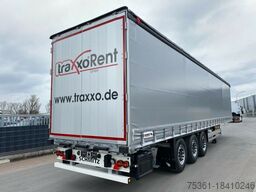 SCHMITZ CARGOBULL SCS -MIETE ab 650 ¤, XL + Getränke + DC