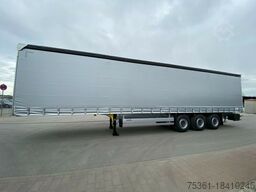 SCHMITZ CARGOBULL SCS -MIETE ab 650 ¤, XL + Getränke + DC