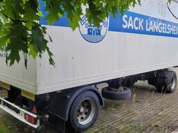 Freudenau SP KI Anl Volumenkipper 45 m³