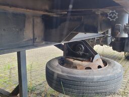 Freudenau SP KI Anl Volumenkipper 45 m³