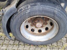 Freudenau SP KI Anl Volumenkipper 45 m³