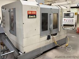 Awea BM-850