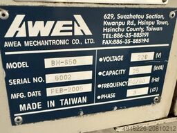 Awea BM-850