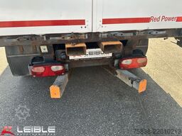 MERCEDES-BENZ Actros 2548*Stream Space*Fliegl Jumbo**