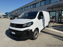Opel VIVARO 2.0 145 L2H1