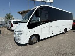 IVECO 70C18 SITCAR VOYAGER 27+1+1