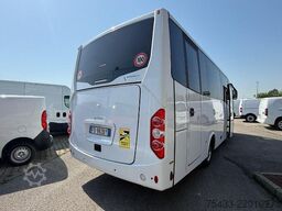 IVECO 70C18 SITCAR VOYAGER 27+1+1