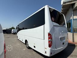 IVECO 70C18 SITCAR VOYAGER 27+1+1