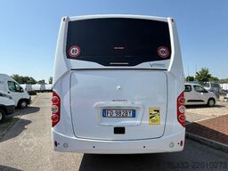 IVECO 70C18 SITCAR VOYAGER 27+1+1