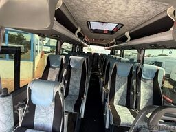 IVECO 70C18 SITCAR VOYAGER 27+1+1