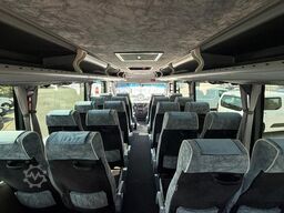 IVECO 70C18 SITCAR VOYAGER 27+1+1