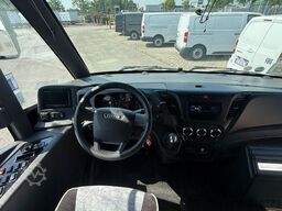 IVECO 70C18 SITCAR VOYAGER 27+1+1