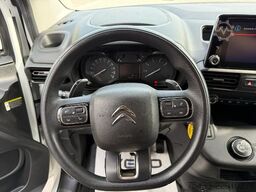 Citroen BERLINGO M CLUB 130 EAT 8