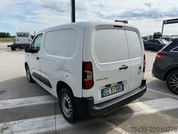 Citroen BERLINGO M CLUB 130 EAT 8