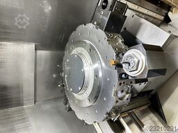 Nakamura-Tome Tome AS200L Twin Spindle