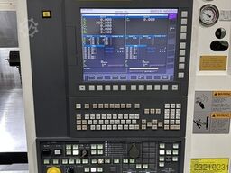 Nakamura-Tome Tome AS200L Twin Spindle