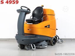 Taski Swingo 4000 - 2019y - 1744mth