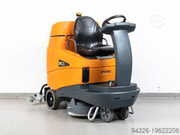 Taski Swingo 4000 - 2019y - 1744mth