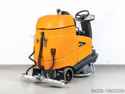 Taski Swingo 4000 - 2019y - 1744mth