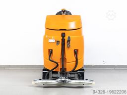 Taski Swingo 4000 - 2019y - 1744mth