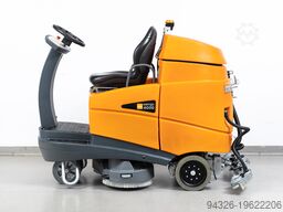 Taski Swingo 4000 - 2019y - 1744mth