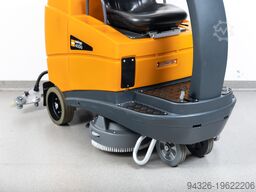 Taski Swingo 4000 - 2019y - 1744mth