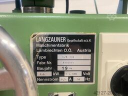 Langzauner LZK 3/4