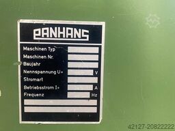Panhans 116