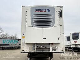 Schmitz Cargobull Tiefkühler Standard Doppelstock
