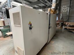 HOMAG MOULDTEQ M-300 / OPTIMAT LPP 305