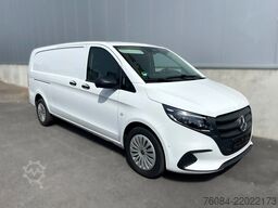Mercedes-Benz Vito 116 extralang *Zetelverwarming*Achteruitri...