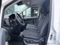 Mercedes-Benz Vito 116 extralang *Zetelverwarming*Achteruitri...