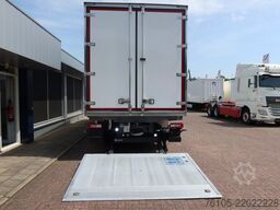 Volvo Koel/Vries ART/ Museum/ Antiek transport