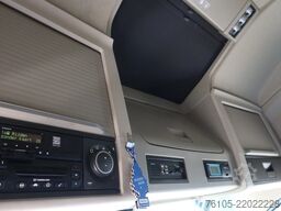 Volvo Koel/Vries ART/ Museum/ Antiek transport