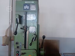 SAGO / VEB WMW Fritz Heckert BS 40