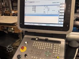 DMG DMU 75 Monoblock