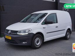 Volkswagen Caddy 2.0 TDI EURO 6 - Airco - Navi - Cruise - ...
