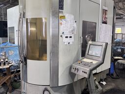 Deckel Maho DMC 70 eVo