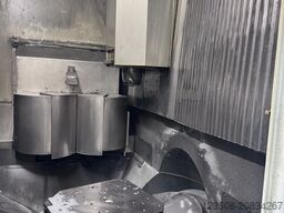 Deckel Maho DMC 70 eVo