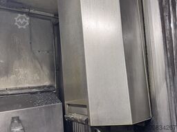 Deckel Maho DMC 70 eVo