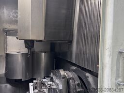 Deckel Maho DMC 70 eVo