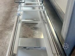Wegoma DS120 B-A